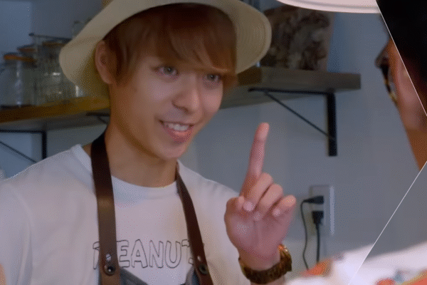 [EDITOR] OKINAWA: The Secret is Out