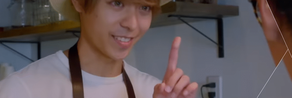 [EDITOR] OKINAWA: The Secret is Out