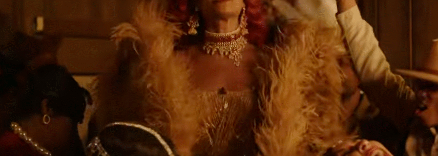 GINGER RAE & THE SMOKEY SALOON - AD, Producer, BTS