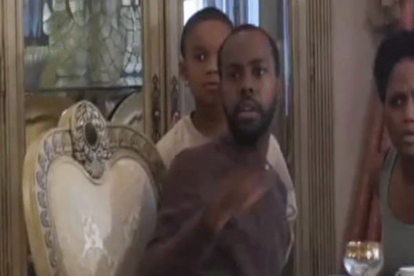 MoDoM - {OFFICIAL TRAILER }